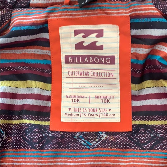 Kids jacket - Picture 3 of 3